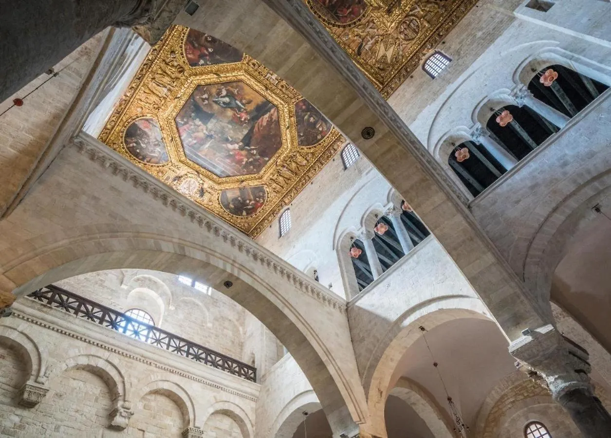 Vittorio'S Luxury Bed & Breakfast Bari
