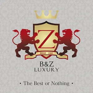B&z Luxury Frühstückspension