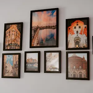  Bed & Breakfast Dimora L'etual