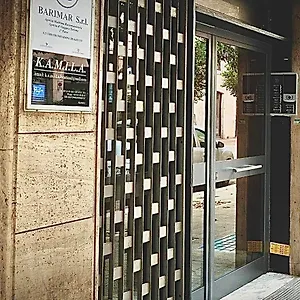  Bed & Breakfast Piccinni 191