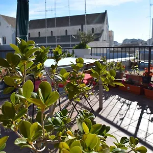 Il Trespolo Degli Angeli Bed and breakfast